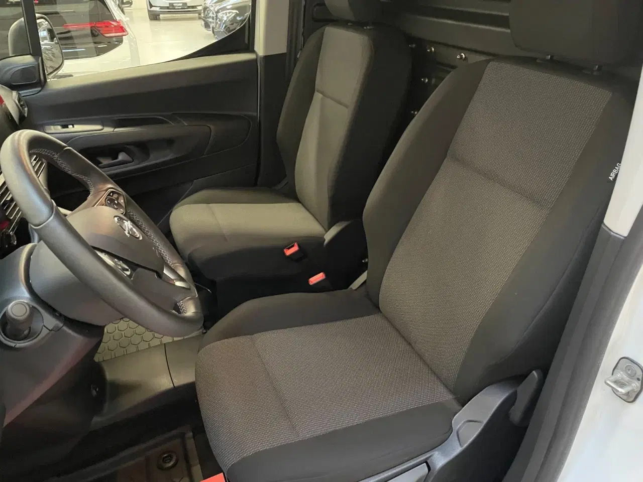 Billede 6 - Opel Combo-e 50 Innovation L2V1