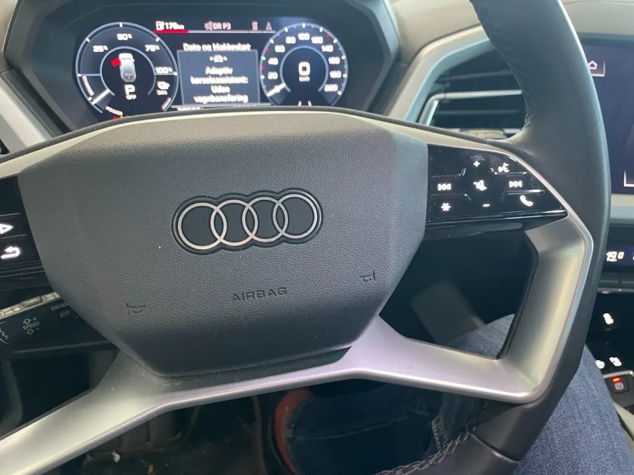 Billede 6 - Audi Q4 e-tron 45 S-line