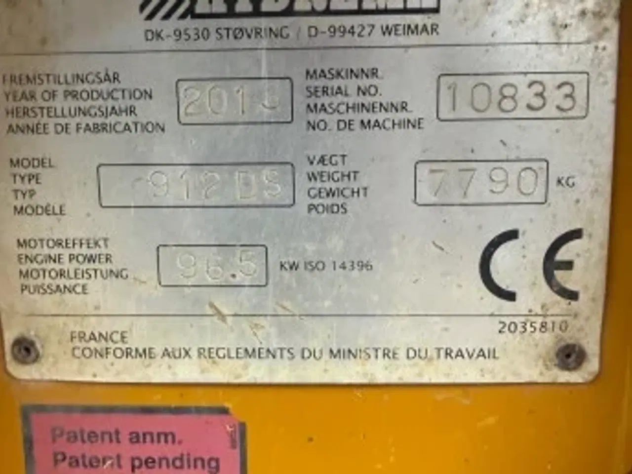 Billede 6 - Populær dumper