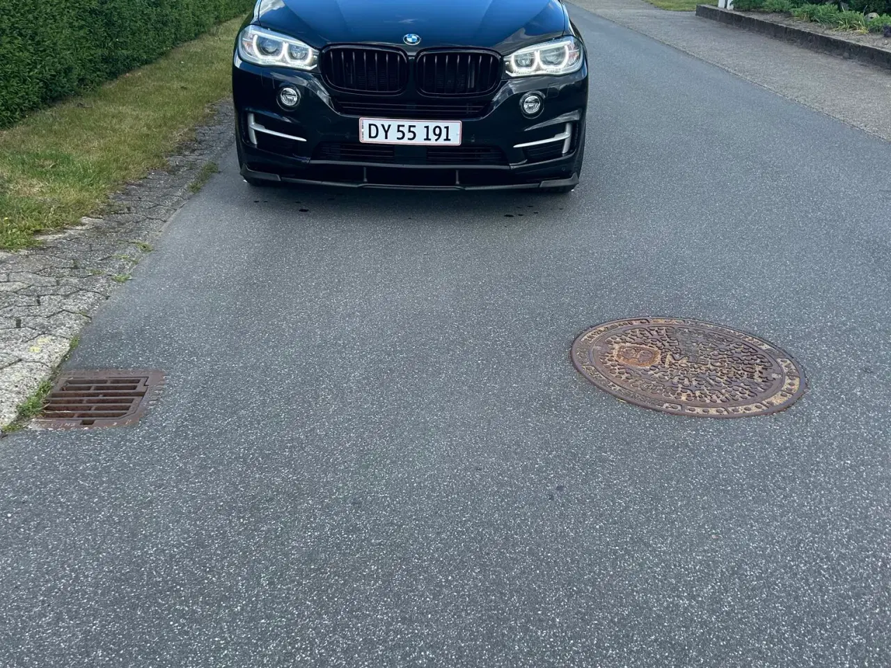 Billede 4 - bmw X5 f15 30d