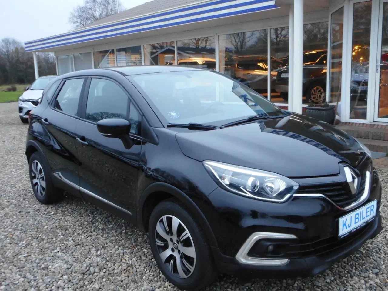 Billede 2 - Renault Captur 1,5 dCi 90 Zen