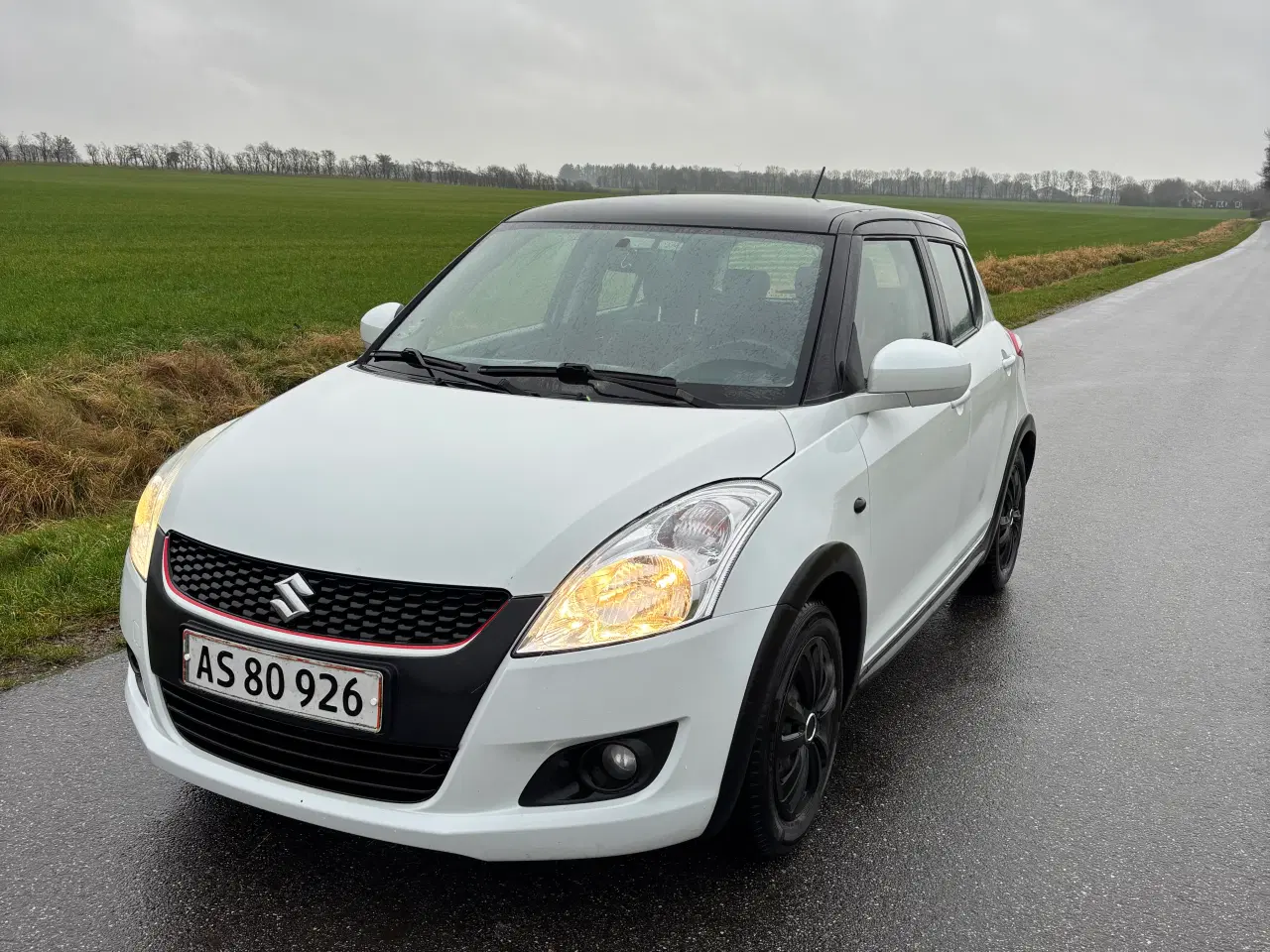 Billede 1 - Suzuki Swift 1.2 Eco+S