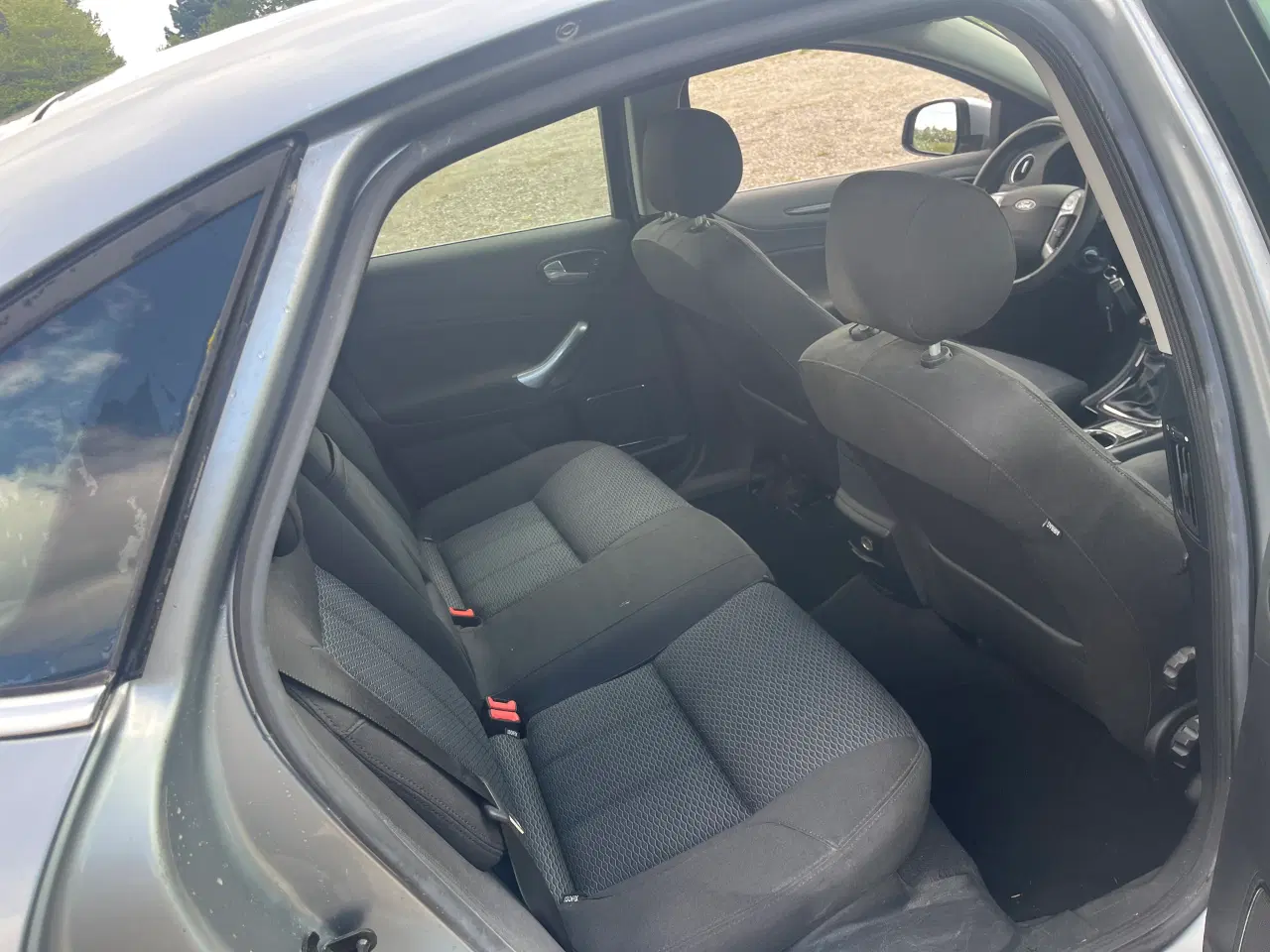 Billede 9 - FORD  MONDEO ÅRG 07