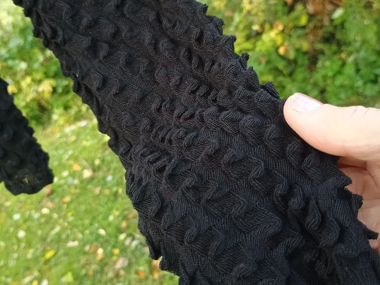 Billede 5 - Copenhagen Muse bluse med lange ærmer, XS