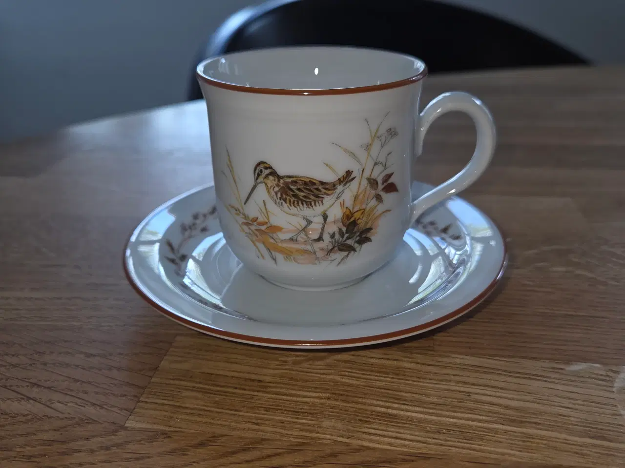 Billede 7 - Kaffestel