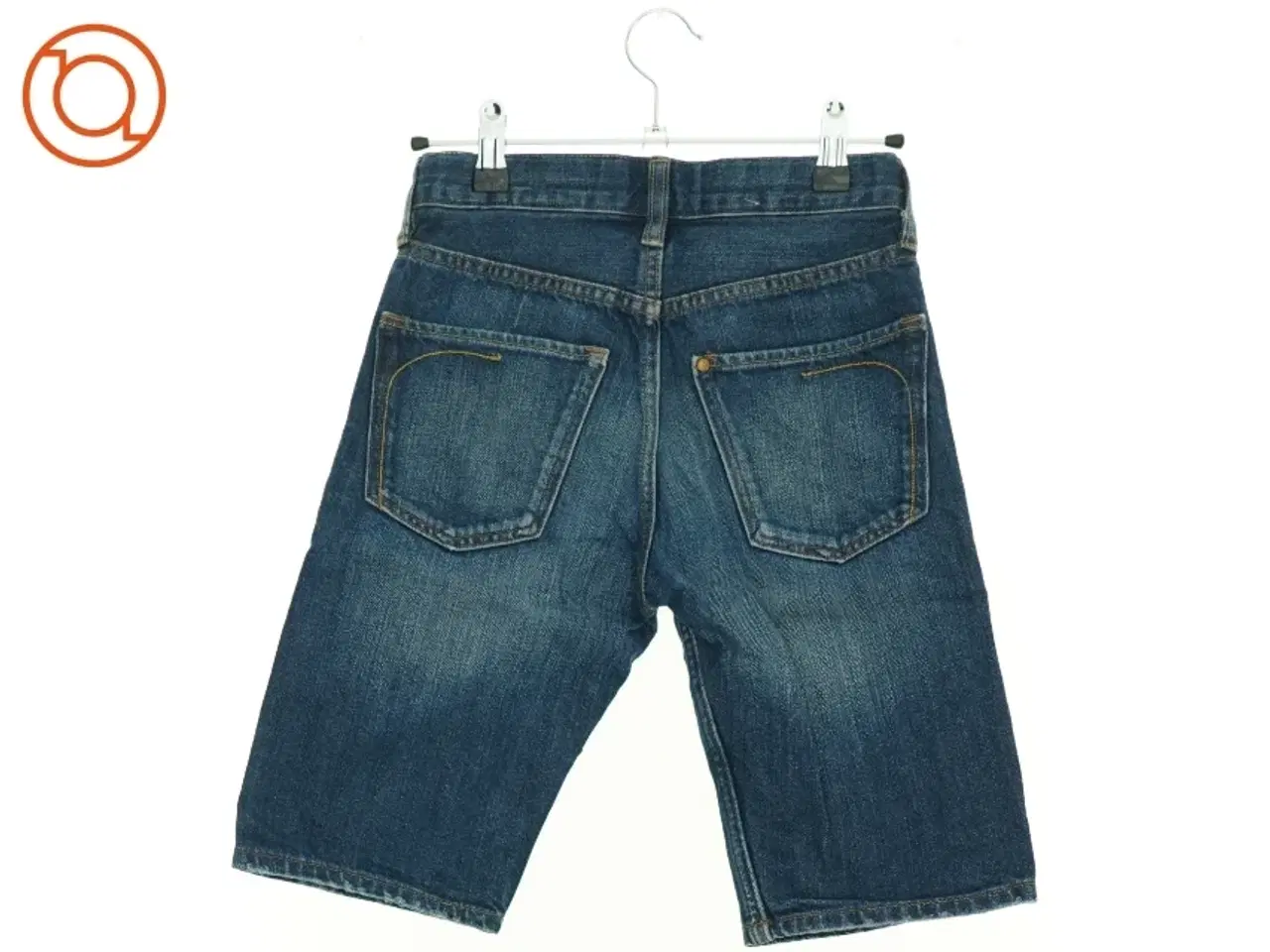 Billede 2 - Shorts fra H&M (str. 134 cm)