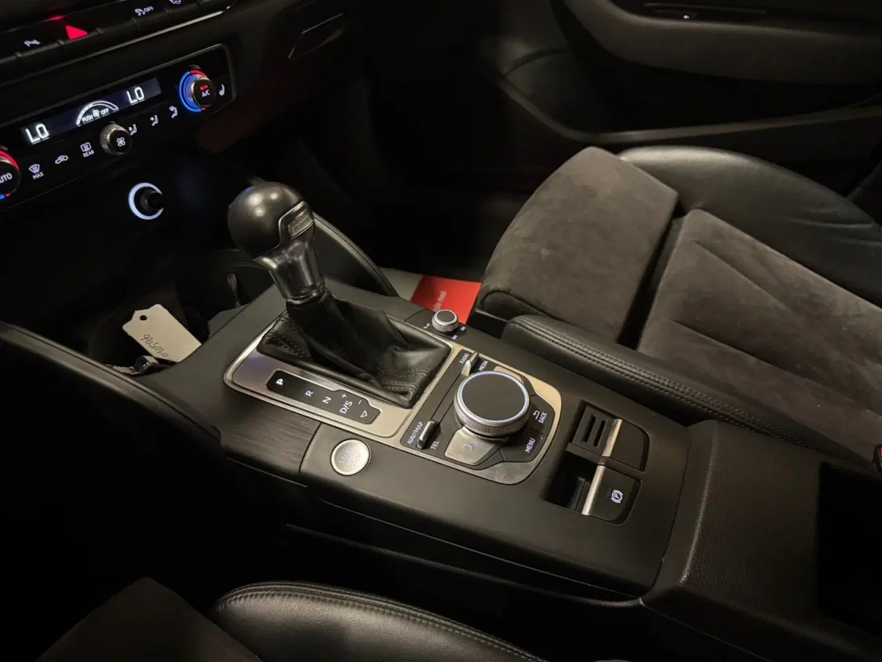 Billede 13 - Audi A3 1,4 e-tron Sportback S-tr.