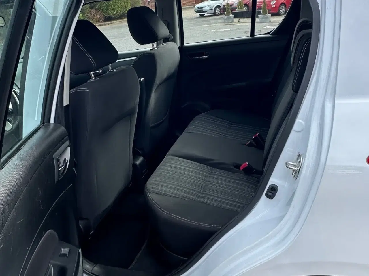 Billede 9 - Suzuki Swift 1,2 Dualjet Exclusive