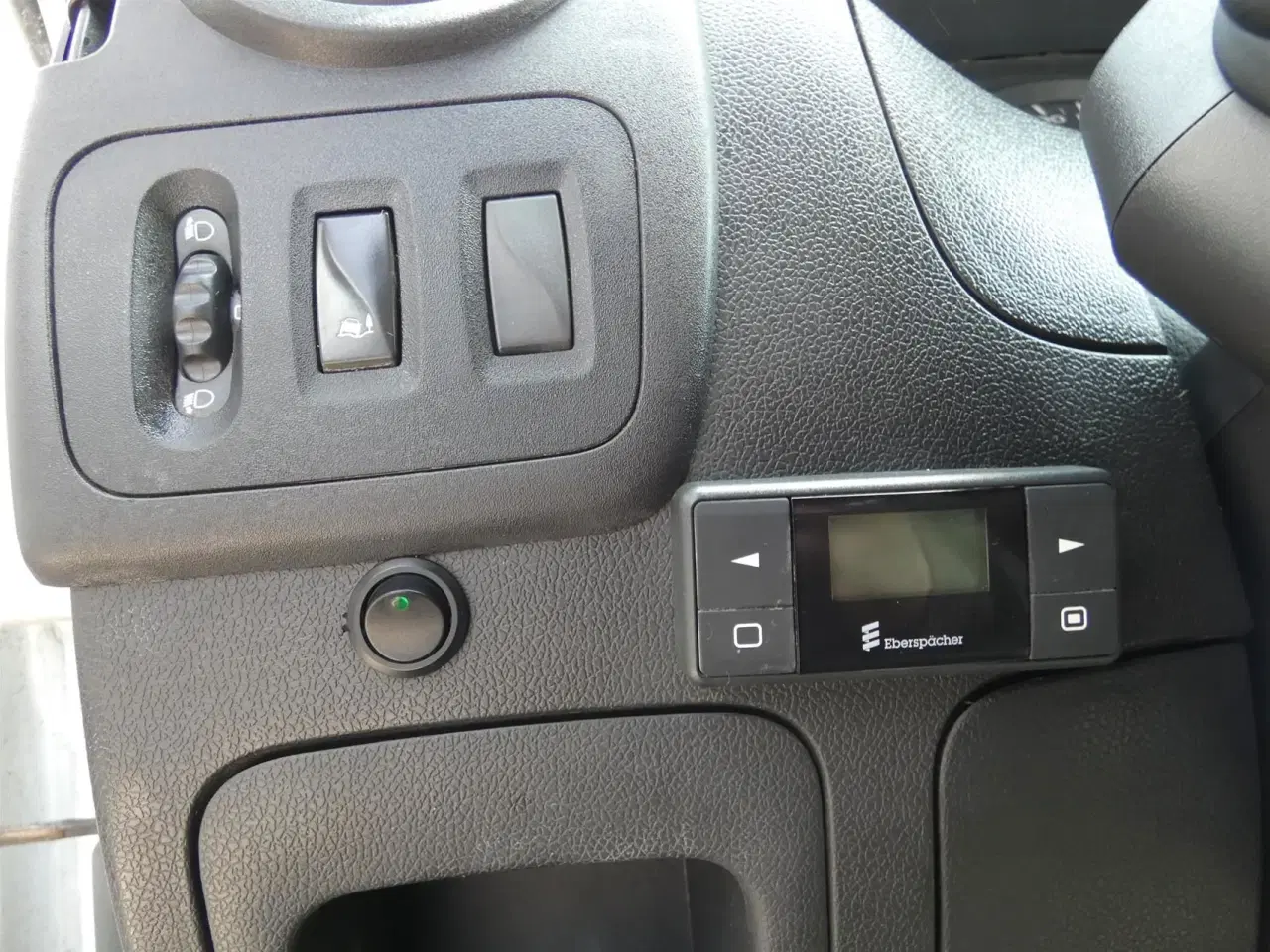 Billede 15 - Renault Master T35 L2H1 2,3 DCI start/stop 170HK Ladv./Chas. 6g