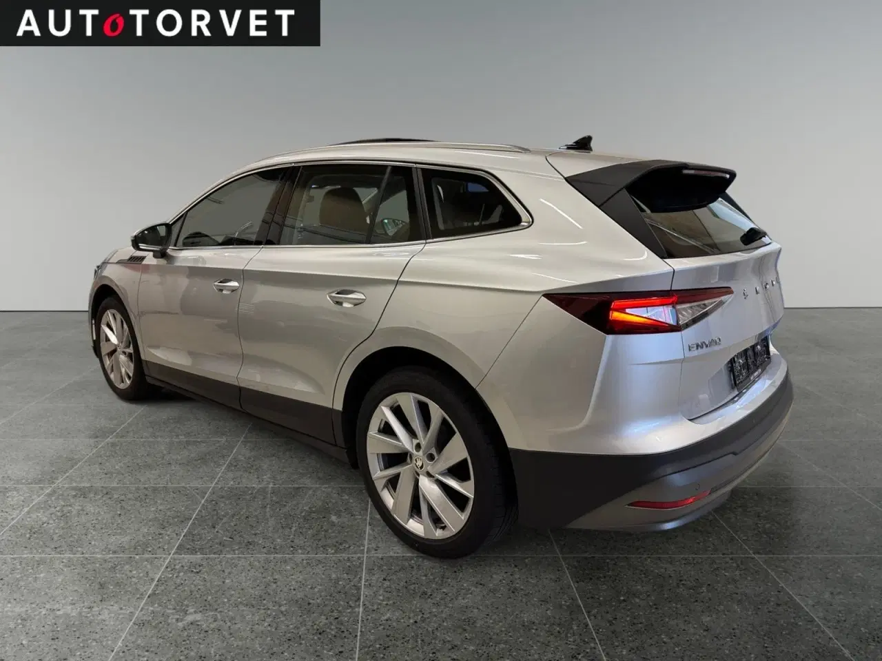 Billede 4 - Skoda Enyaq 80 iV