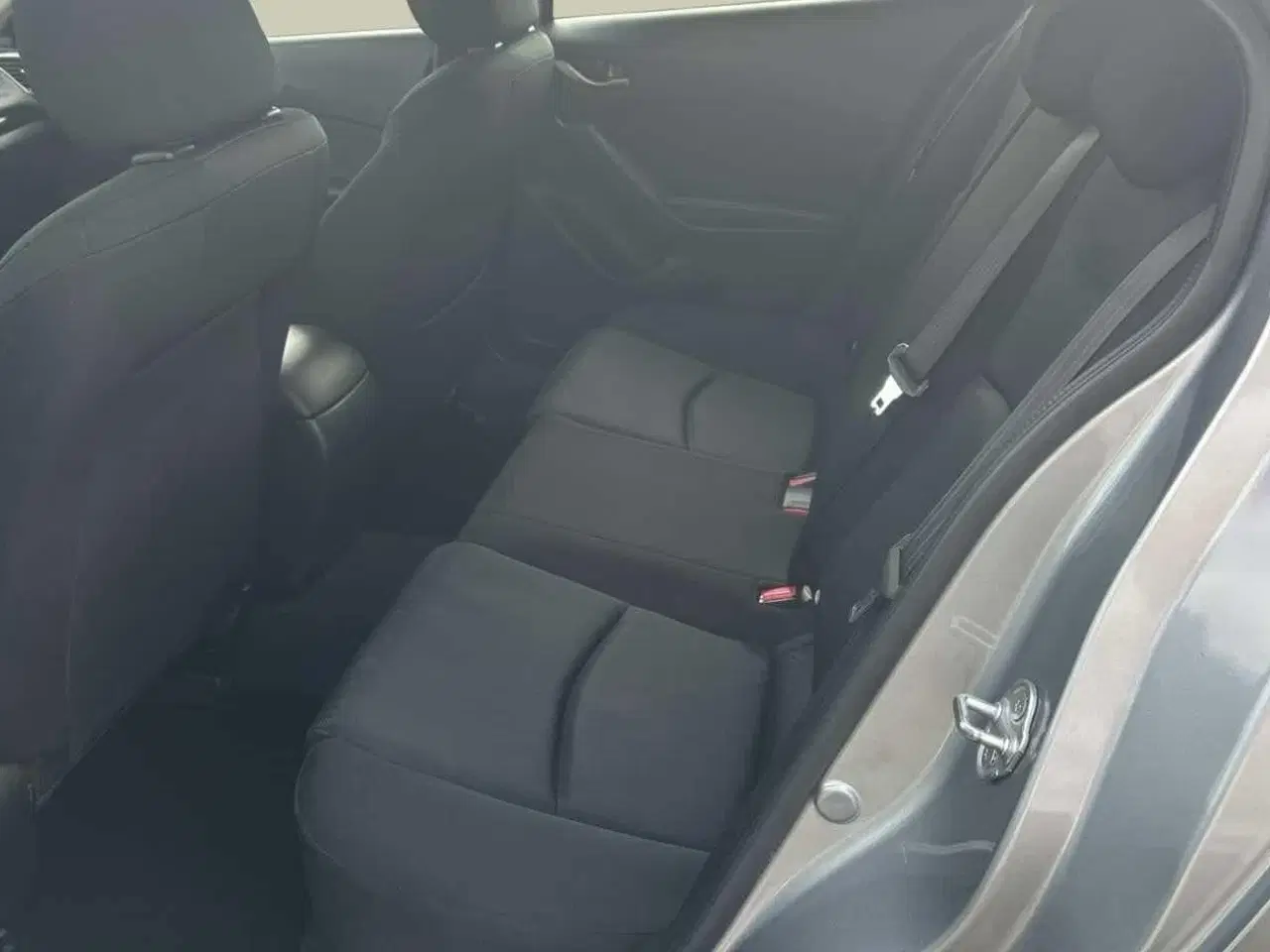 Billede 18 - Mazda 3 1,5 SkyActiv-G 100 Core