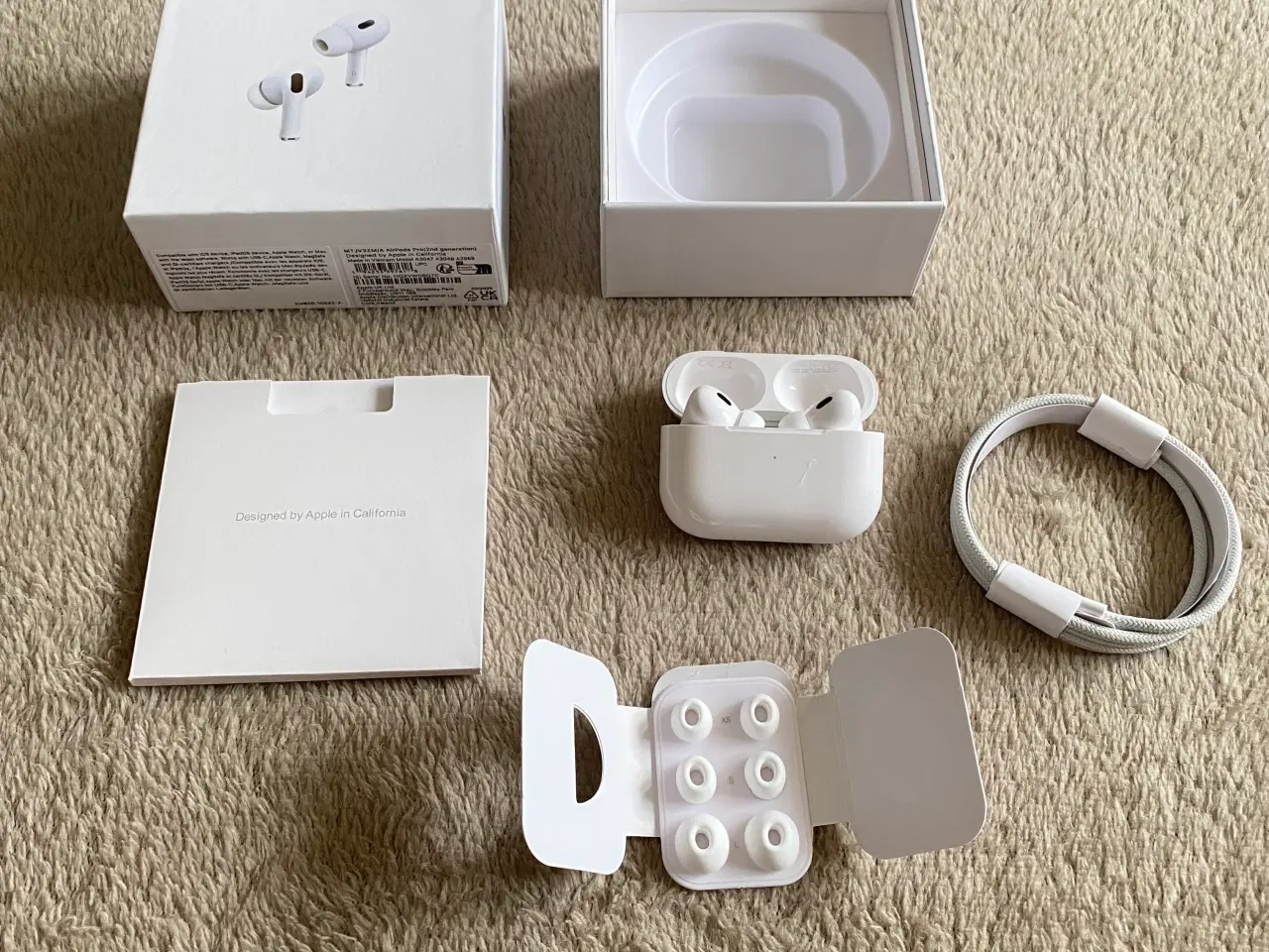 Billede 1 - AirPods Pro Gen 2