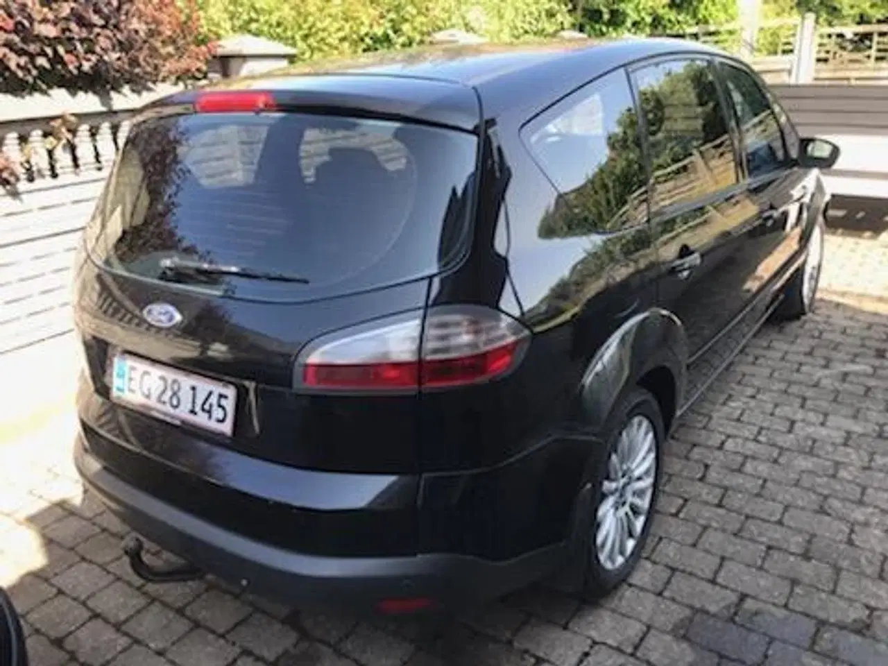 Billede 2 - Ford s max 2.0 tdic