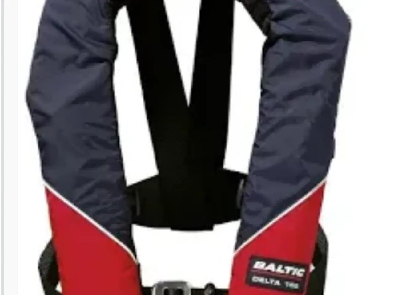 Billede 1 - Redningsvest Baltic Delta 150