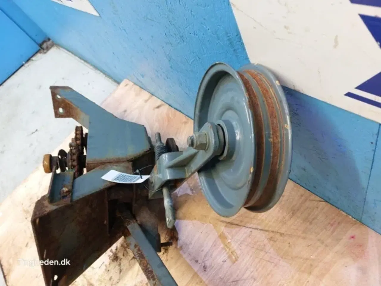 Billede 7 - Massey Ferguson 7274 Mellemtræk 28485338