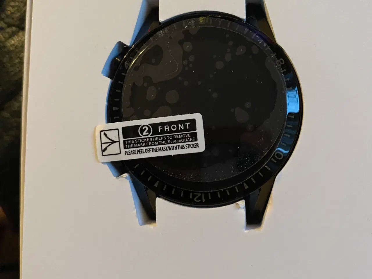 Billede 3 - smartwatch ur