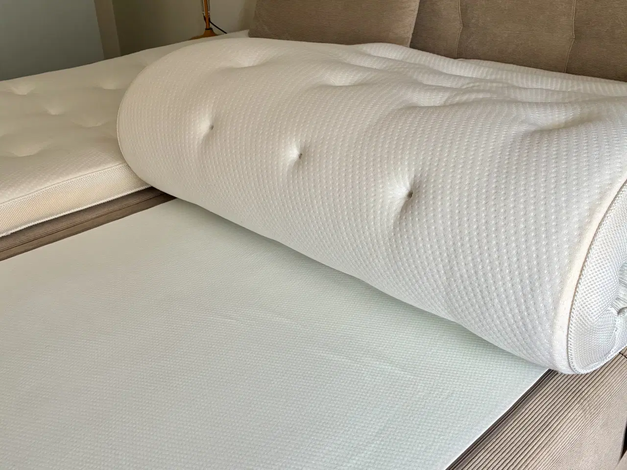 Billede 6 - Superlækker Lykkesholm NF Elevationsseng