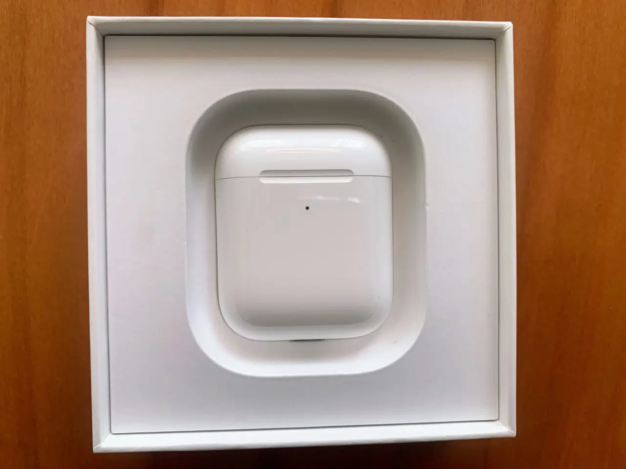Billede 4 - Apple AirPods, 2nd Generation - defekte