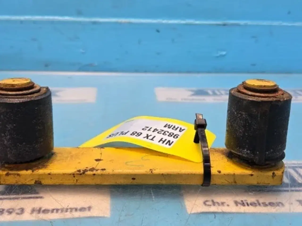 Billede 2 - New Holland TX68 Arm 9832412