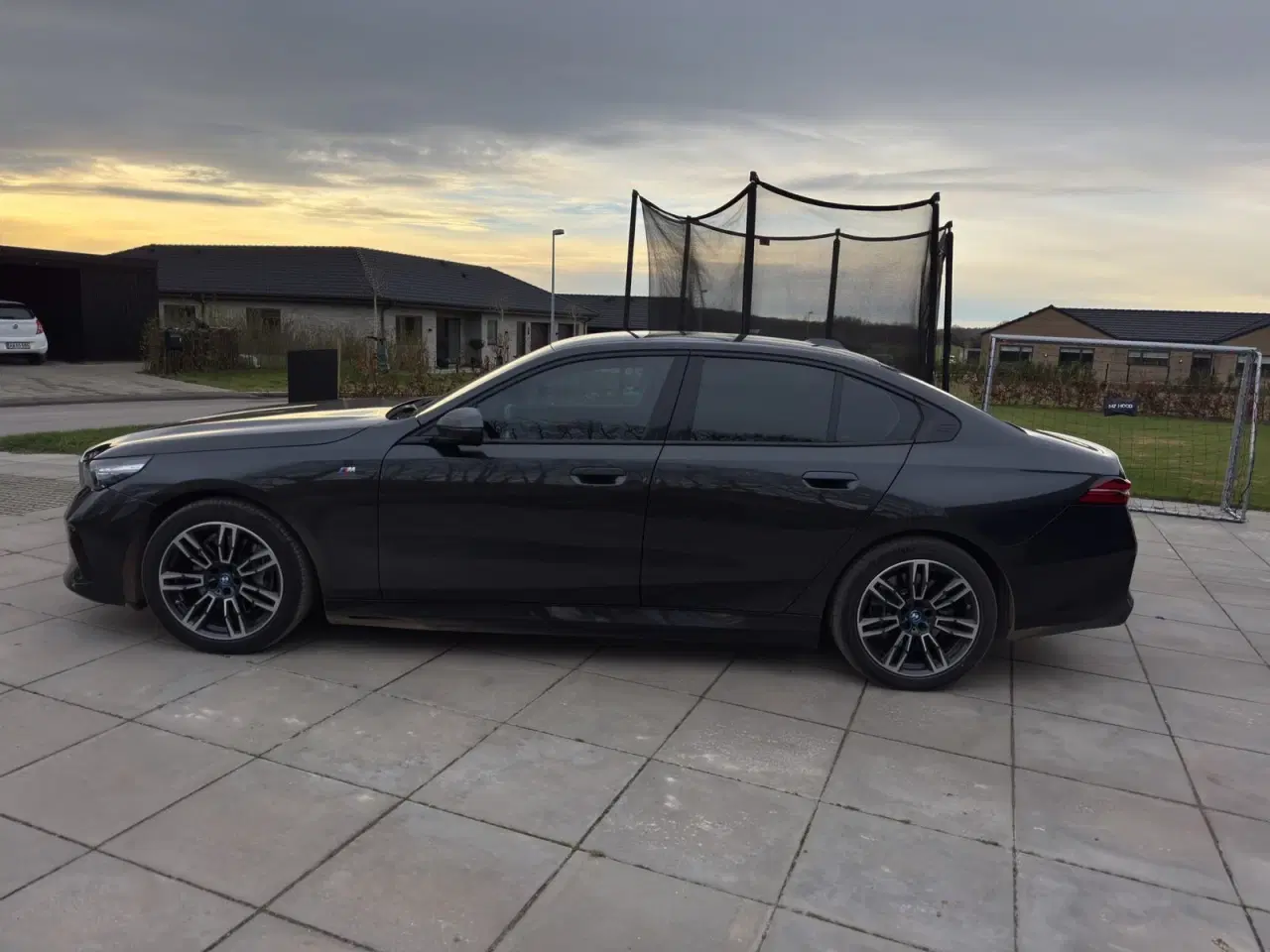 Billede 8 - BMW i5 eDrive40 M-Sport