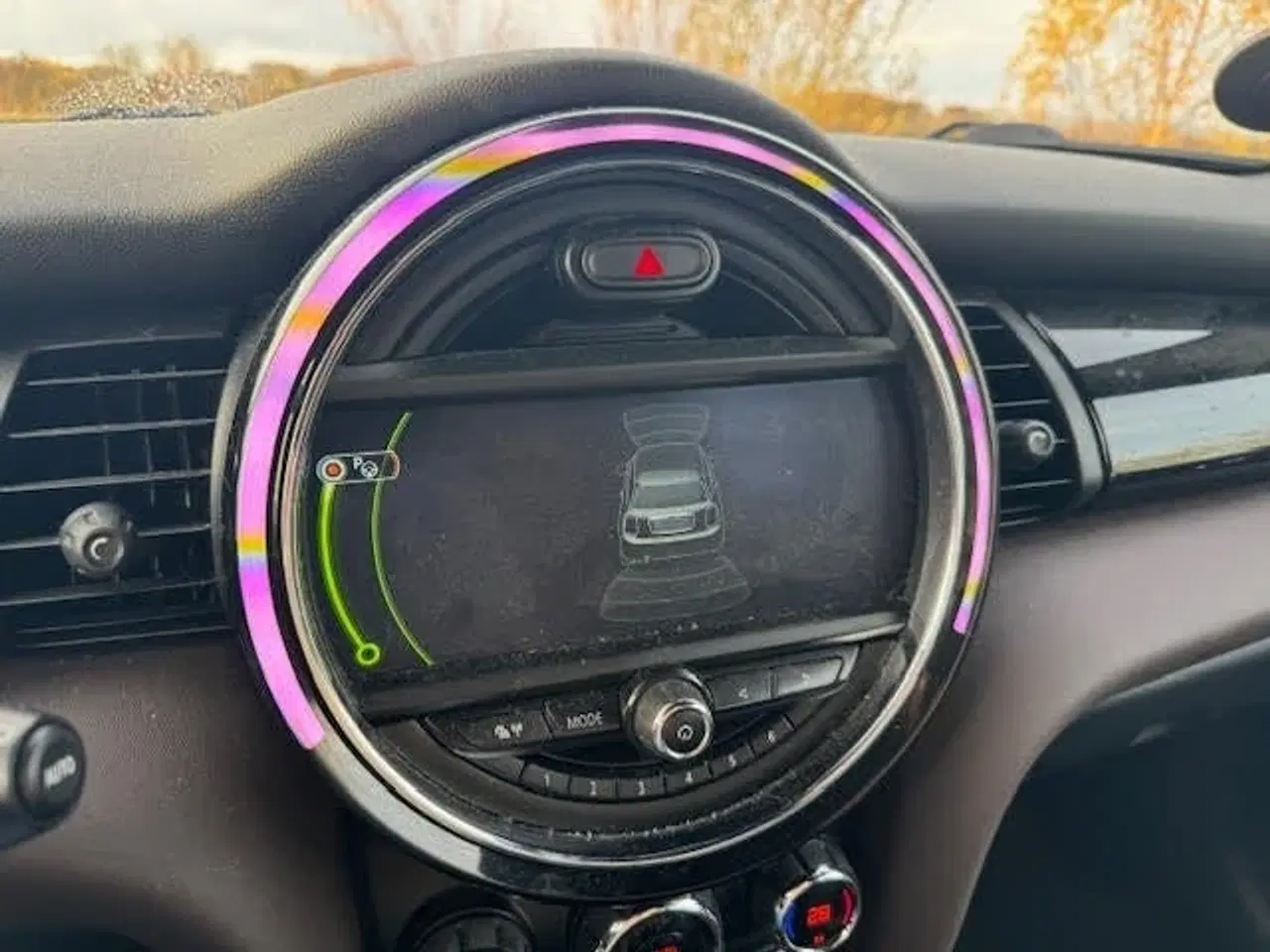 Billede 14 - MINI Cooper 1,5 D aut.