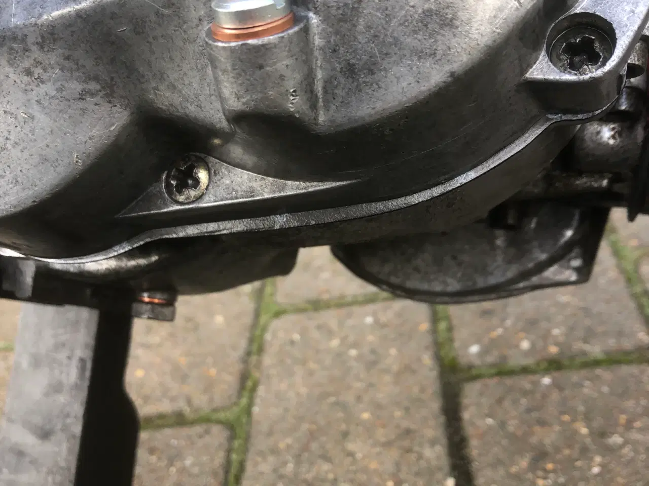 Billede 9 - Puch maxi motor 