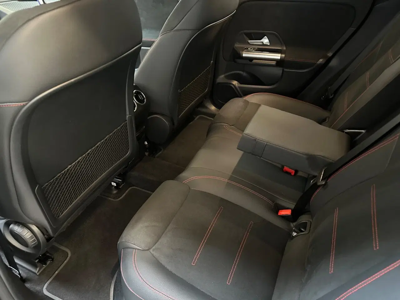 Billede 12 - Mercedes EQA350  AMG Line 4Matic