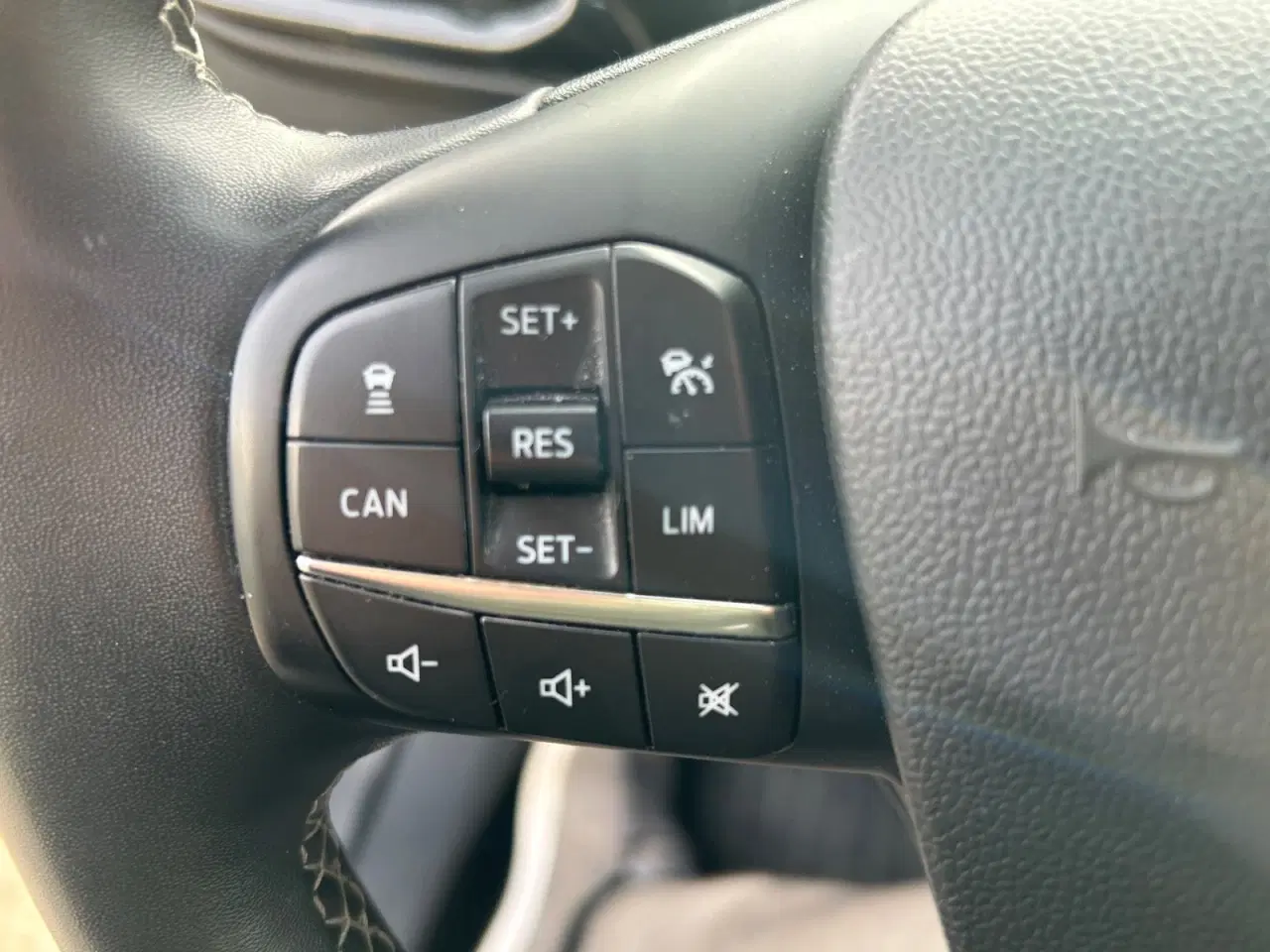 Billede 10 - Ford Puma 1,5 EcoBlue Titanium X