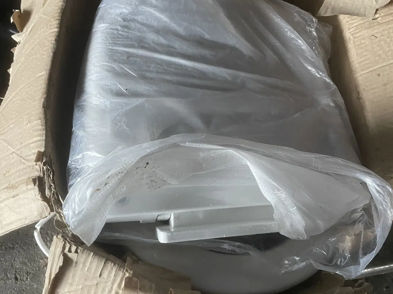 Billede 5 - Wc toilet