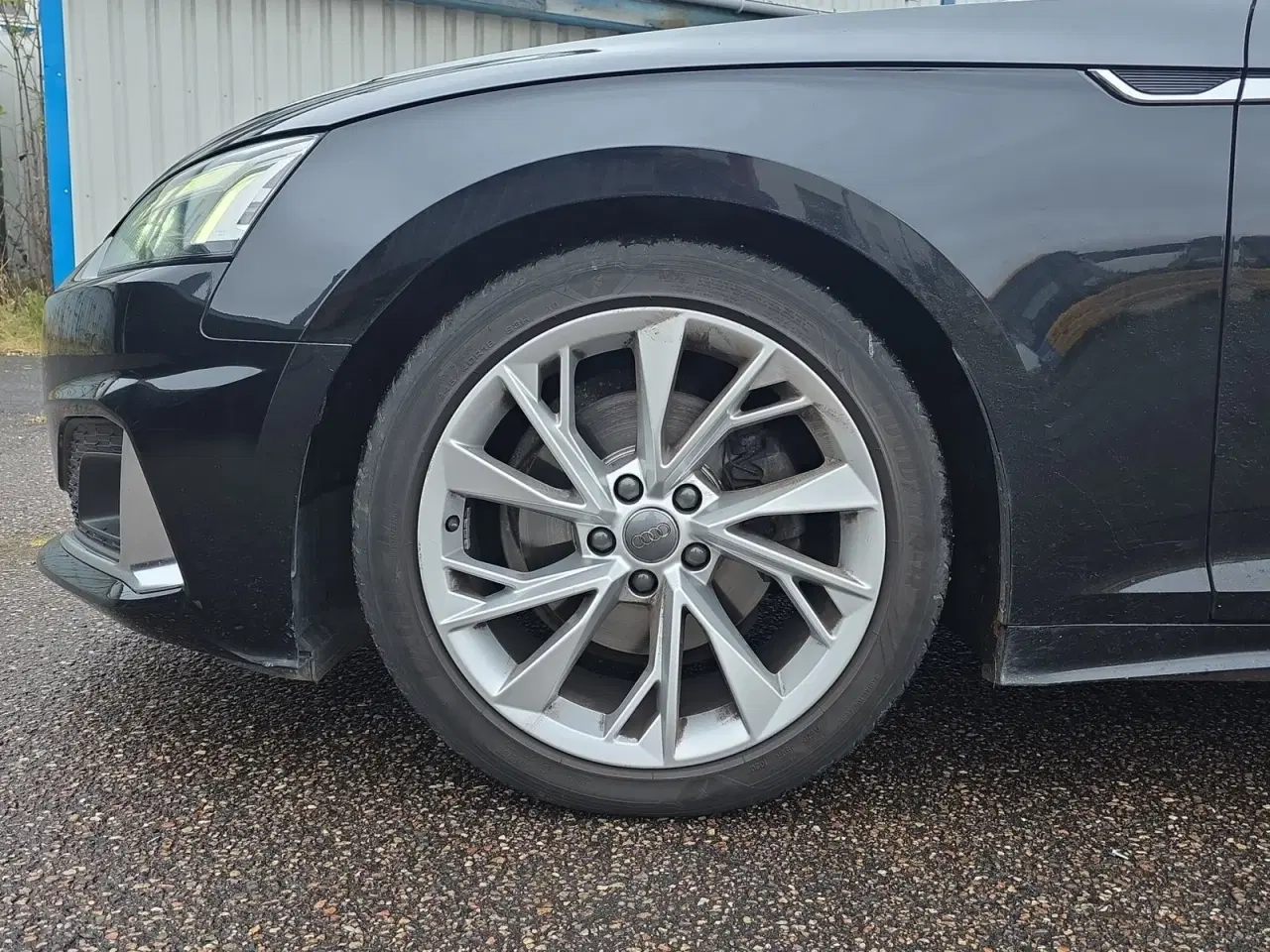 Billede 21 - Audi A5 40 TFSi Advanced Prestige plus Sportback S-tr.