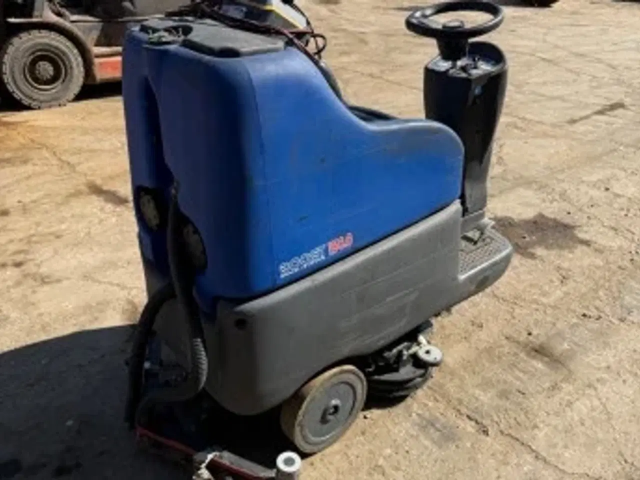 Billede 3 - Vaskemaskine