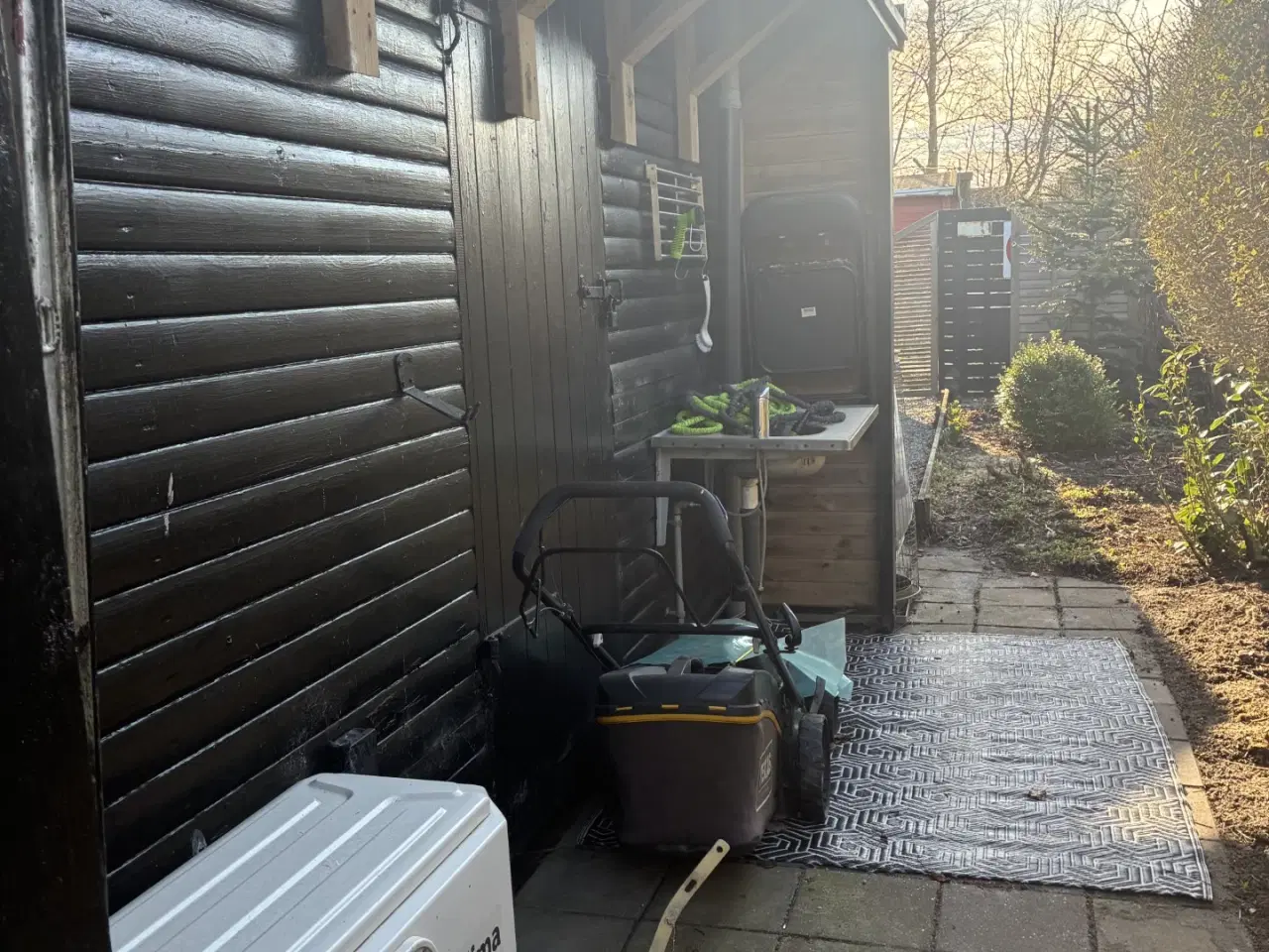 Billede 3 - Kolonihavehus - Randers