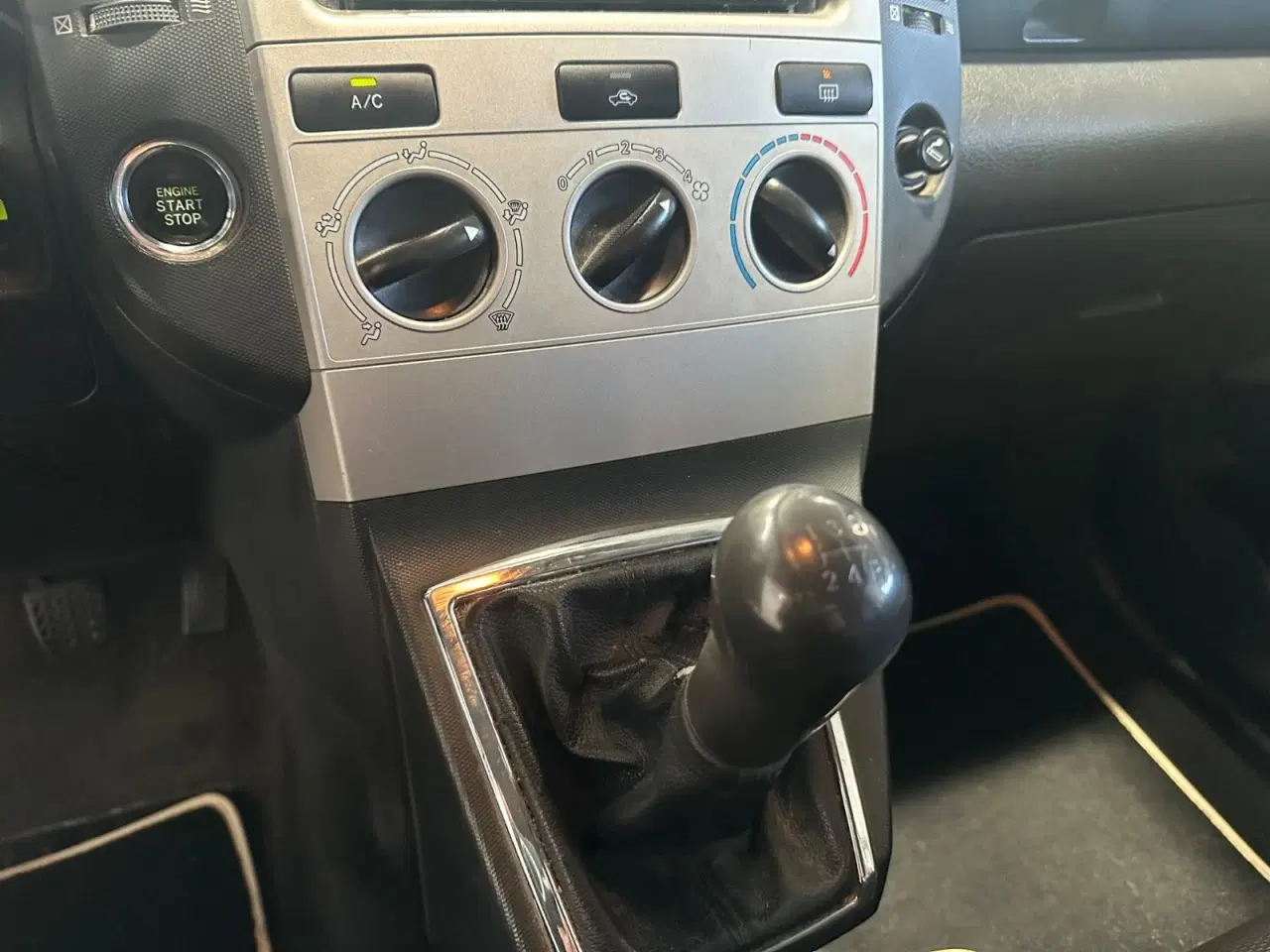 Billede 10 - Toyota Corolla Sportsvan 2,0 D-4D