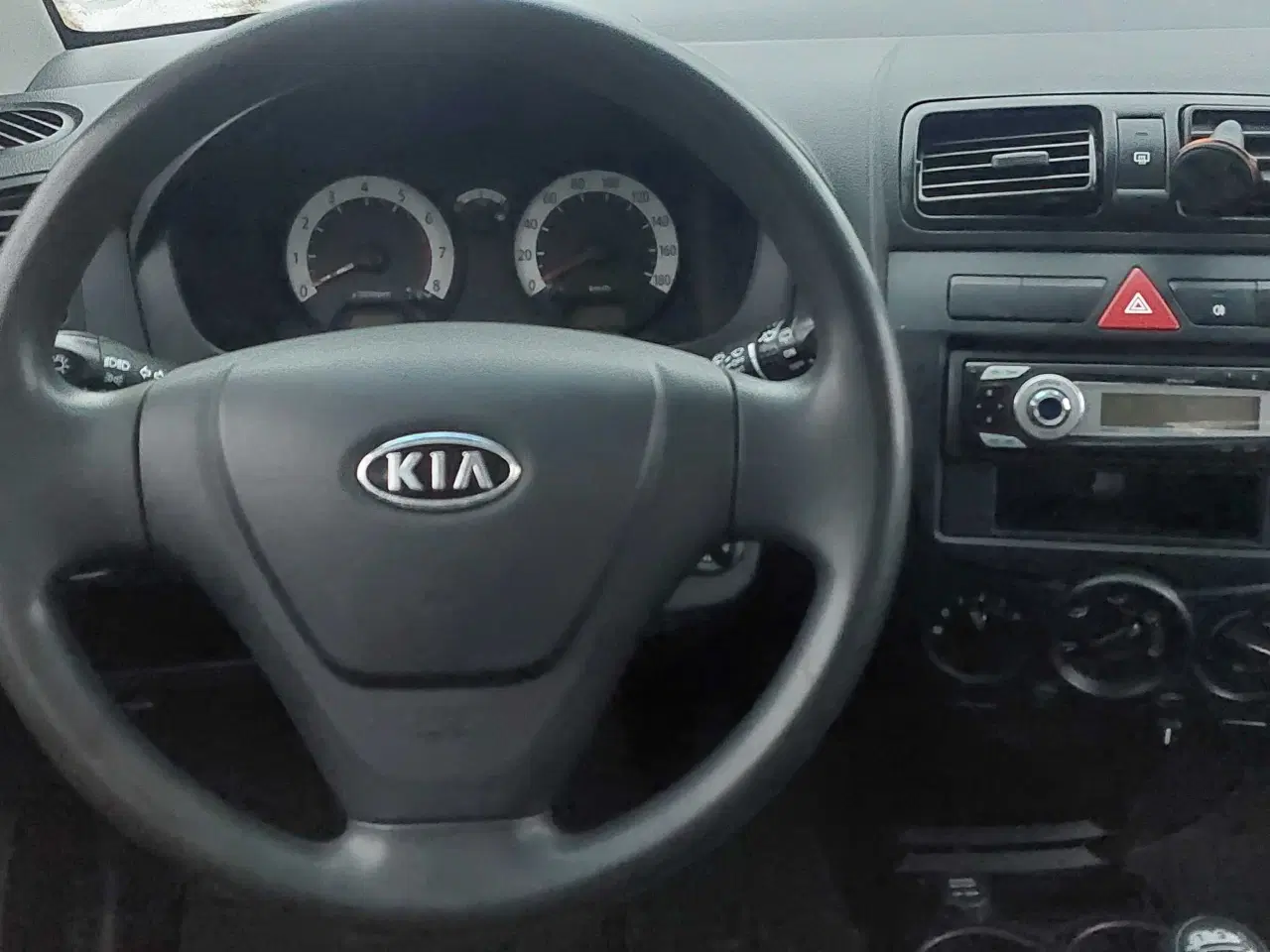 Billede 8 - Nysynet KIA Picanto 