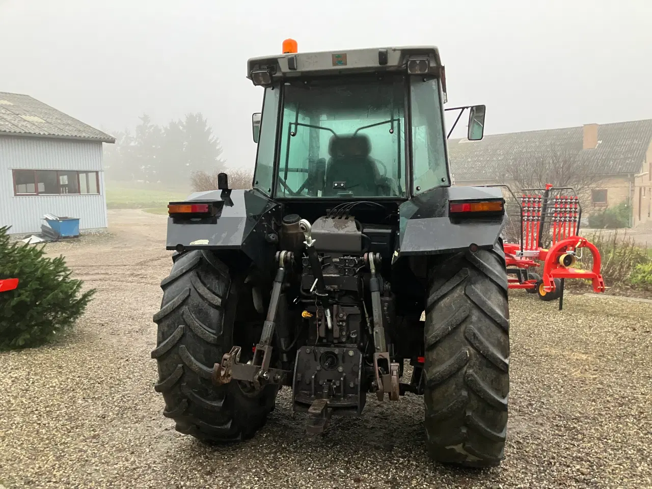 Billede 4 - Massey Ferguson 3635