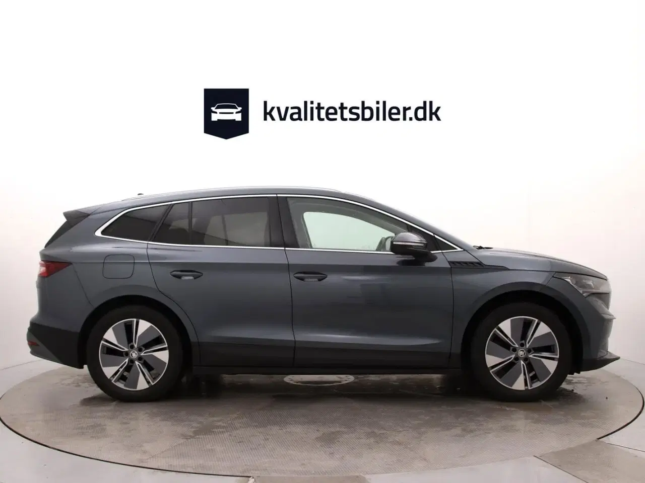 Billede 5 - Skoda Enyaq 80 iV Lounge