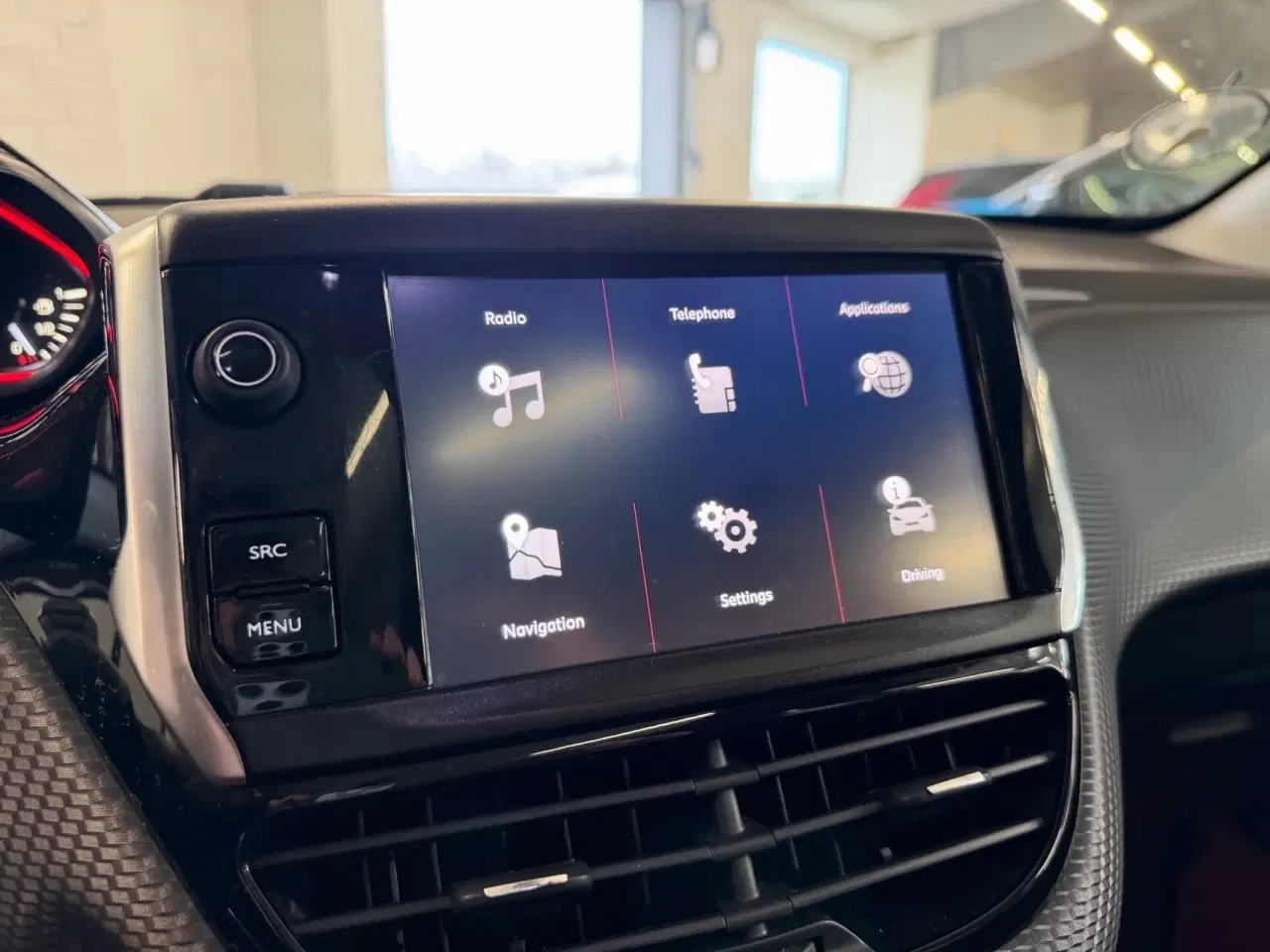 Billede 15 - Peugeot 2008 1,6 BlueHDi GT Line Sky 120HK 6g