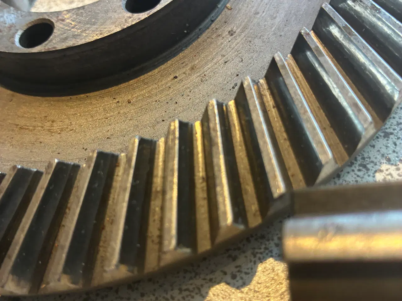 Billede 3 - Nimbus gear