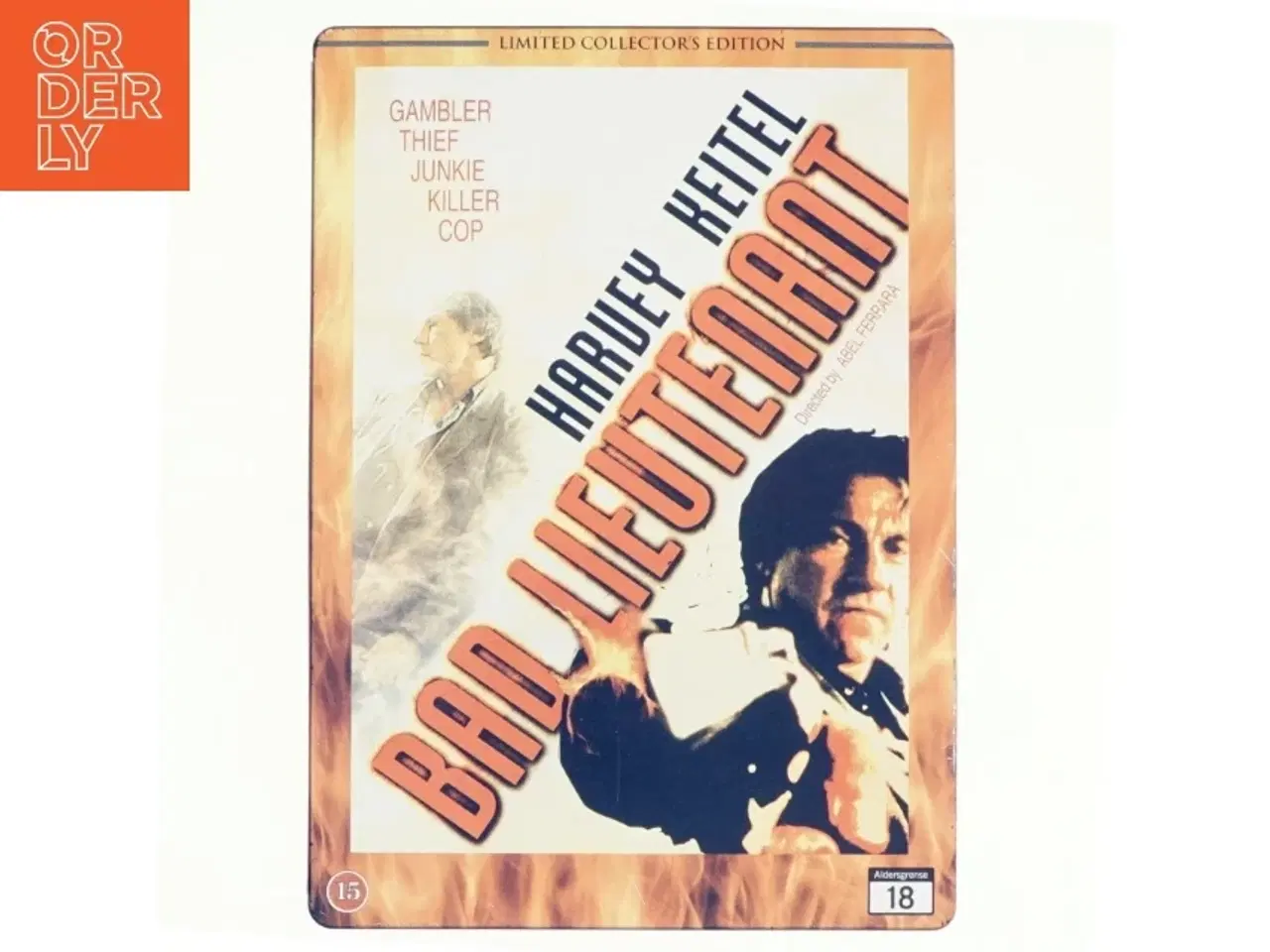 Billede 1 - Bad lieutenant