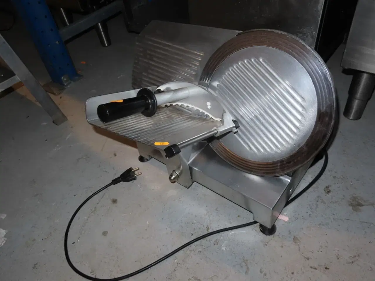 Billede 1 - Pålægsmaskine CELME ELECTRIC