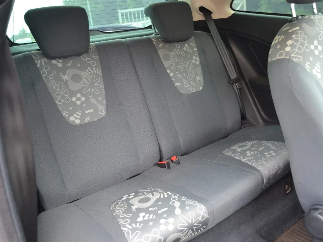 Billede 12 - Ford Ka 1,2 Trend 69HK 3d