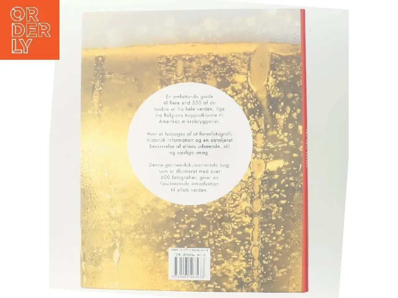 Billede 3 - Øl fra hele verden af David Kenning (Bog)