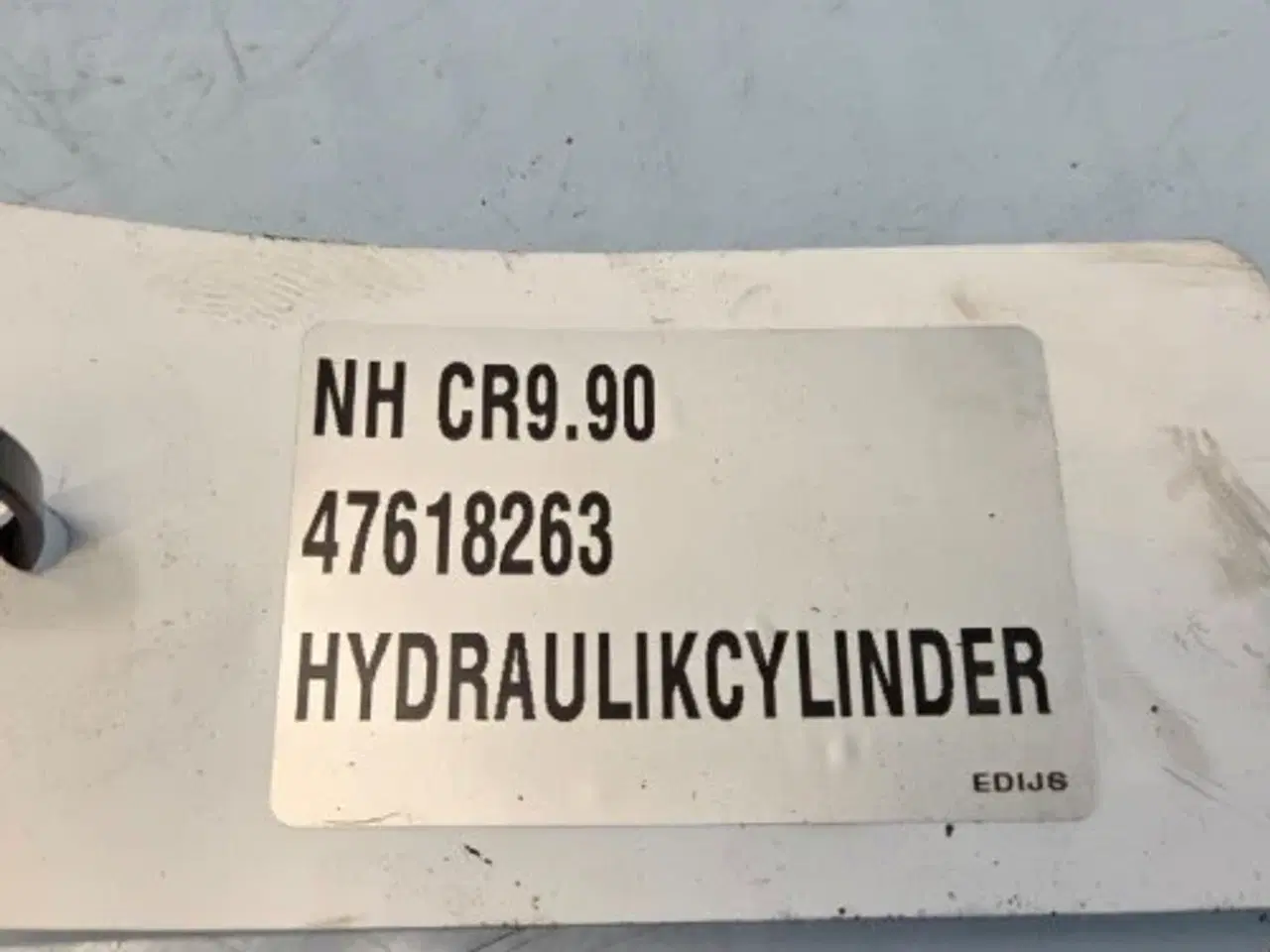 Billede 7 - New Holland CR9.90 Cylinder 47618263
