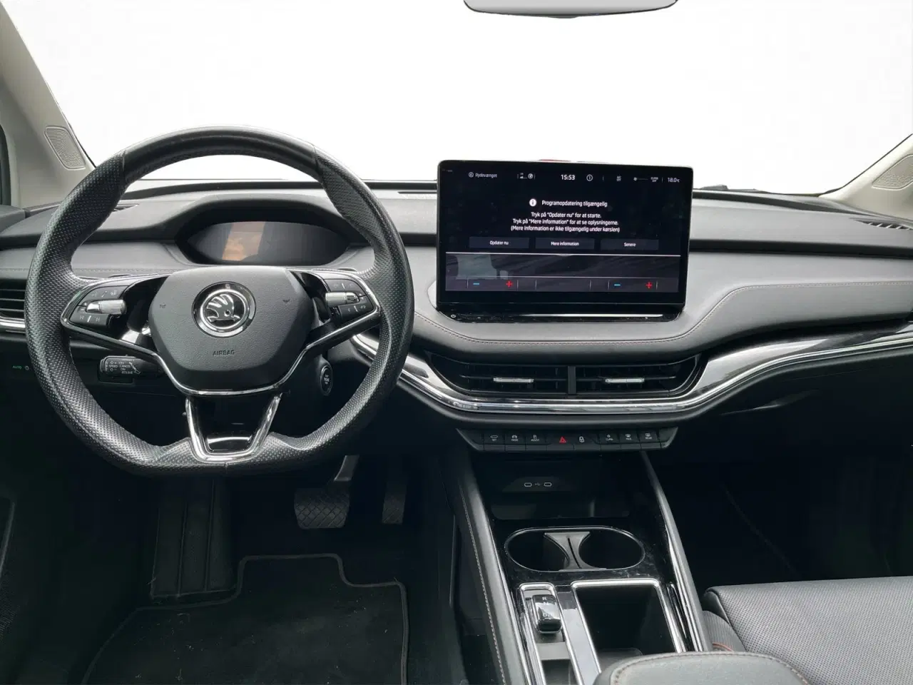 Billede 10 - Skoda Enyaq 80 iV