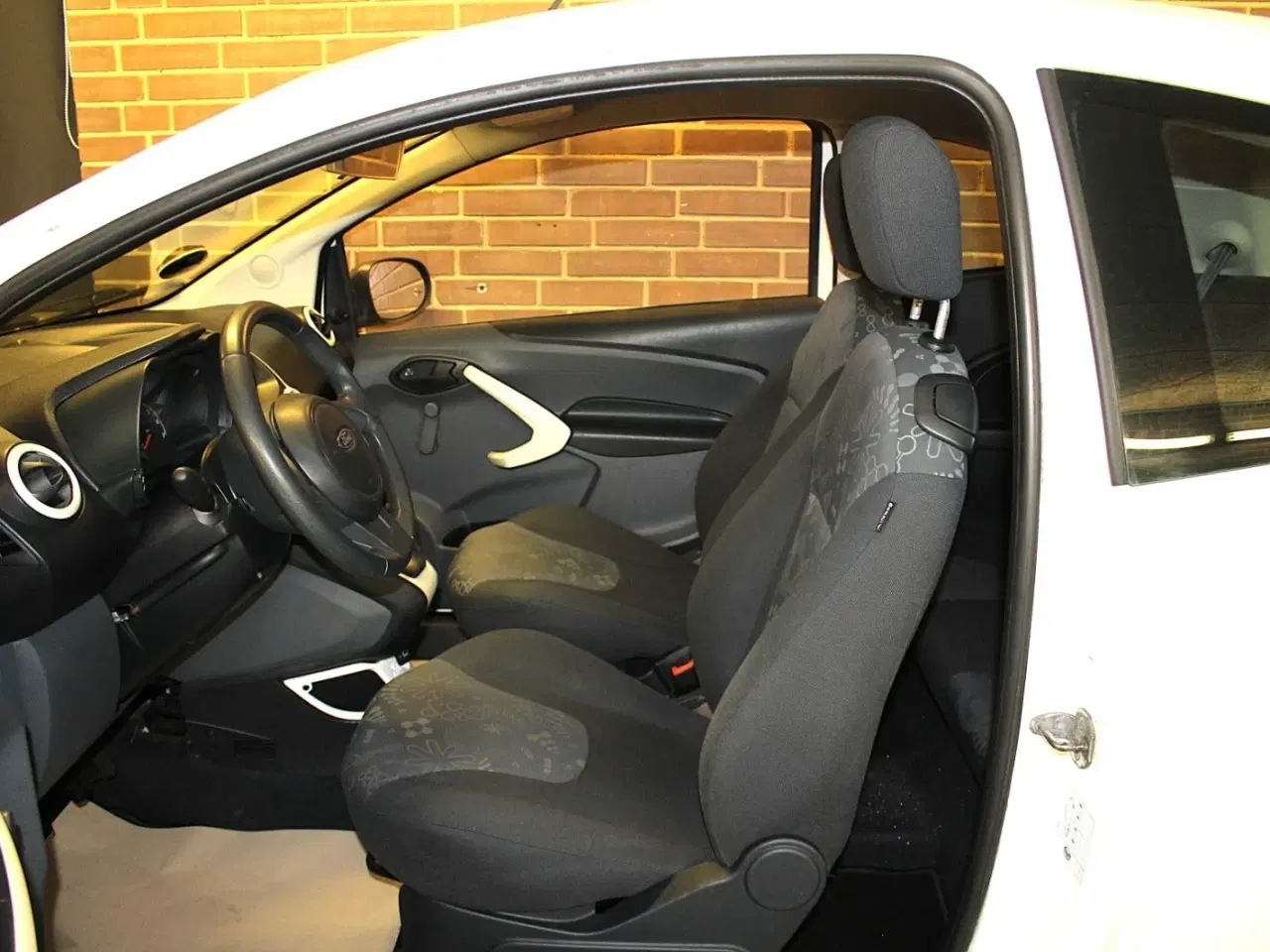 Billede 4 - Ford Ka 1,2 Trend