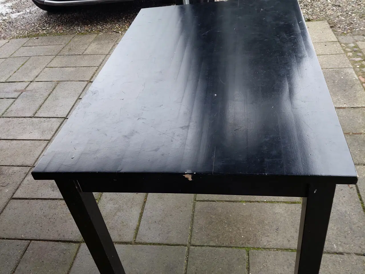 Billede 1 - Køkken bord 