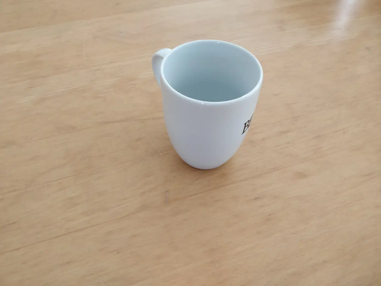 Billede 3 - Bedstemor krus