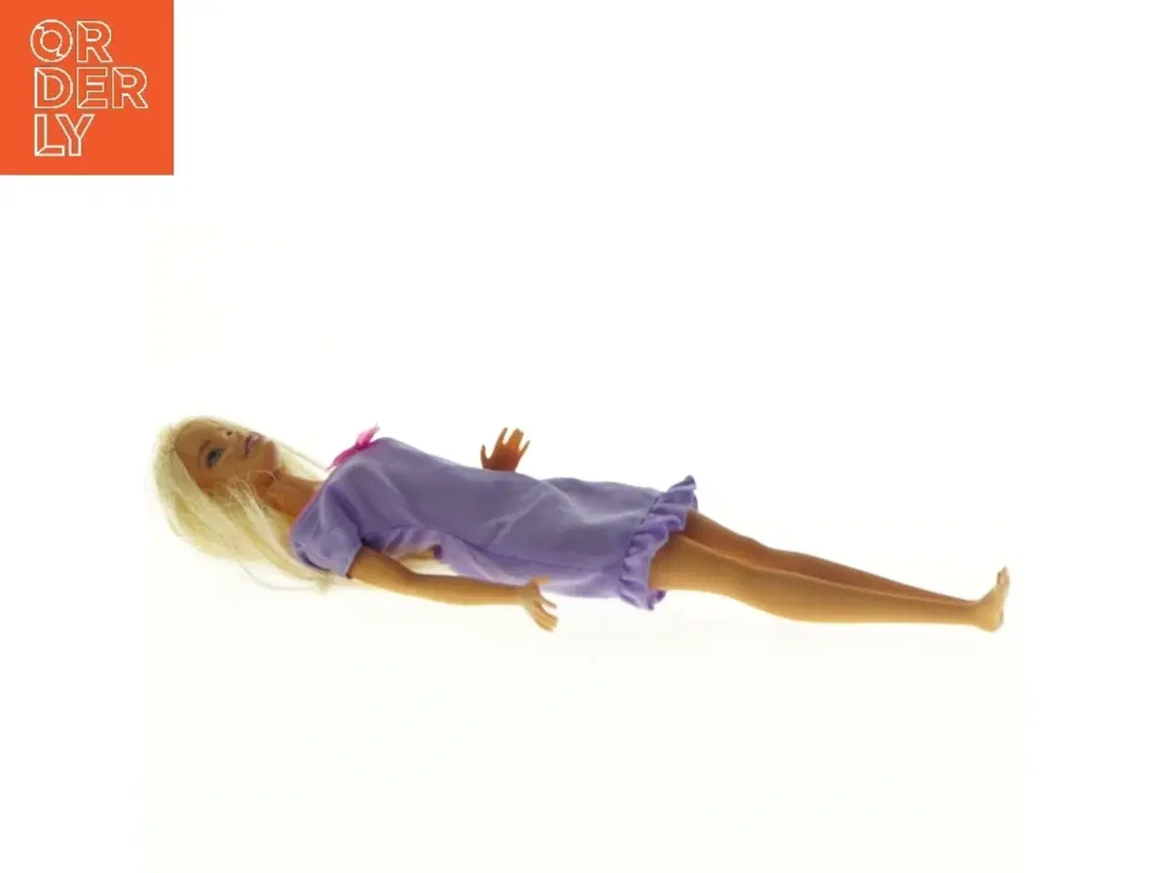 Billede 2 - Dukke fra Barbie