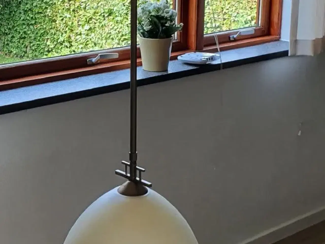 Billede 1 - Loftslampe