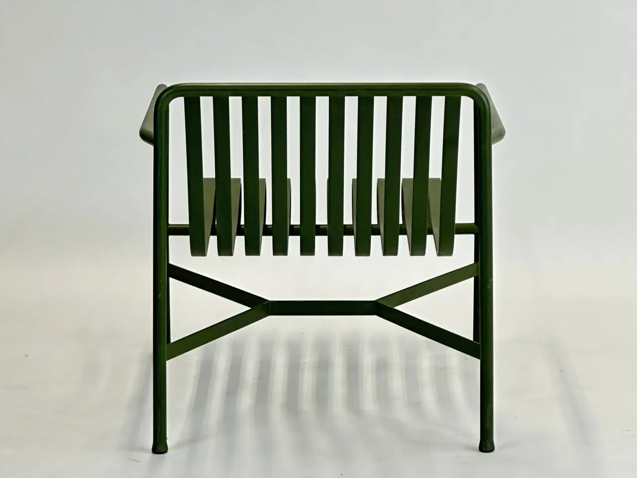 Billede 5 - HAY Palissade Loungestol